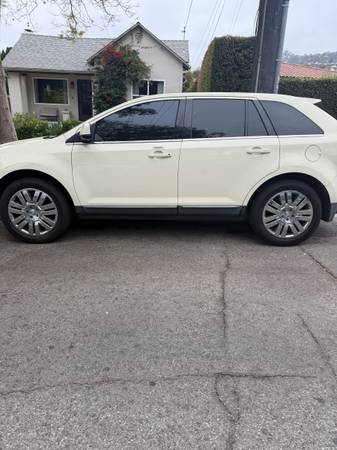 2008 Ford Edge SE 4dr All-wheel Drive Automatic — photo 2