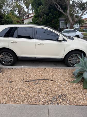 2008 Ford Edge SE 4dr All-wheel Drive Automatic — photo 6