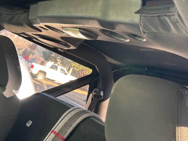 2014 Jeep Wrangler Sport 2dr 4x4 Manual — photo 5