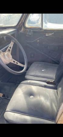 1939 Chevrolet Businessman Coupe — photo 4