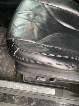 2016 Lincoln MKC Premier 4dr Front-wheel Drive Automatic — photo 12