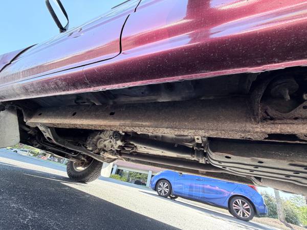 1999 Toyota Tacoma Base 4x2 Xtracab 121.9 in. WB Manual — photo 7