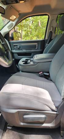 2016 RAM 3500 SLT — photo 7