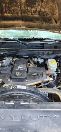 2016 RAM 3500 SLT — photo 10