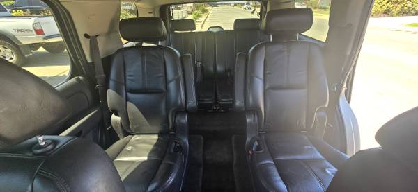 2007 Chevrolet Tahoe LTZ 4x2 Automatic — photo 6