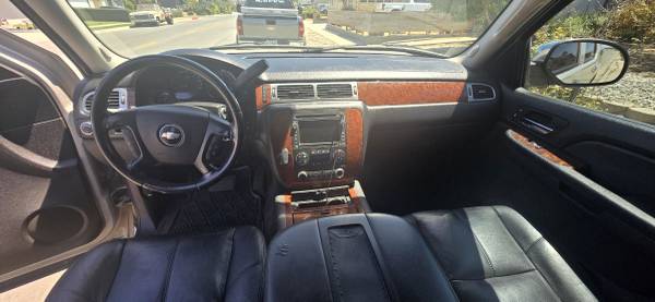 2007 Chevrolet Tahoe LTZ 4x2 Automatic — photo 5