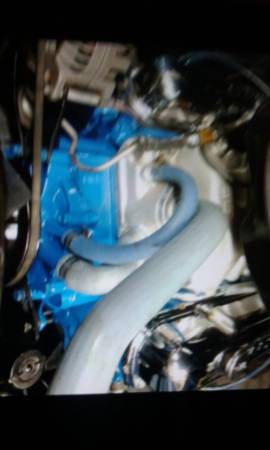 1970 Chrysler Cuda And — photo 4