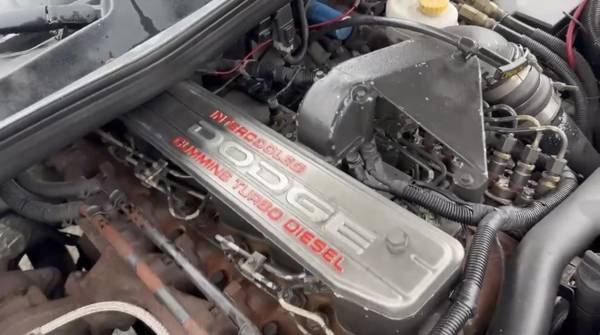 1998 Dodge RAM 2500 ST 4dr Extended Cab LB — photo 11