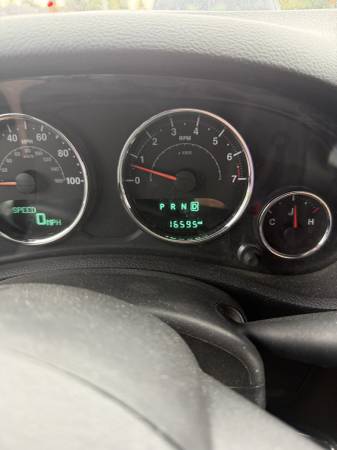 2015 Jeep Wrangler Sport 2dr 4x4 Manual — photo 7