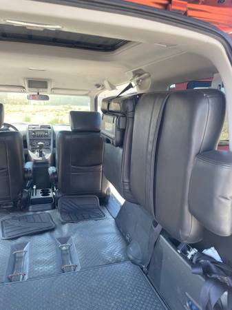 2004 Honda Element LX 4x4 Manual — photo 5