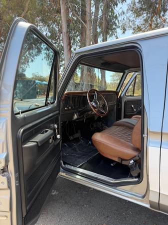 1976 Ford F250 Crew — photo 5