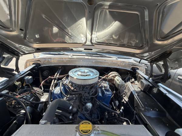 1976 Ford F250 Crew — photo 11