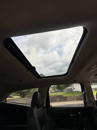 2015 Chevrolet Traverse LS All-wheel Drive Automatic — photo 12