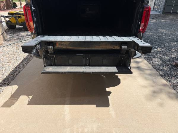 2022 GMC Sierra 1500 Pro 4x4 Crew Cab 6.6 ft. box 157 in. WB Automatic — photo 11