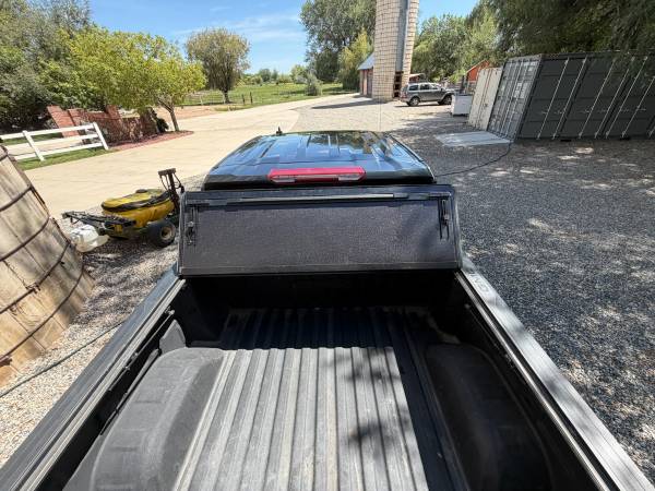 2022 GMC Sierra 1500 Pro 4x4 Crew Cab 6.6 ft. box 157 in. WB Automatic — photo 10