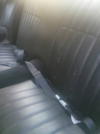 1979 Chevrolet Camaro — photo 8