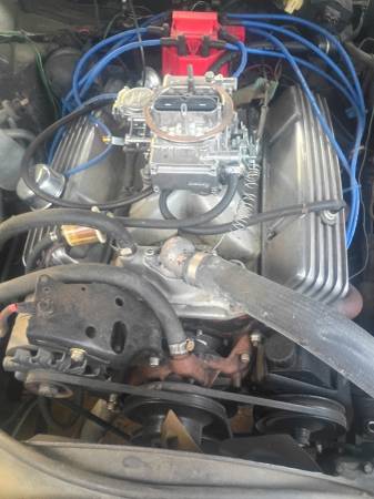 1979 Chevrolet Camaro — photo 2