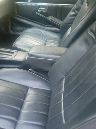 1979 Chevrolet Camaro — photo 5