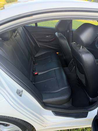 2013 BMW 335i Drive — photo 11