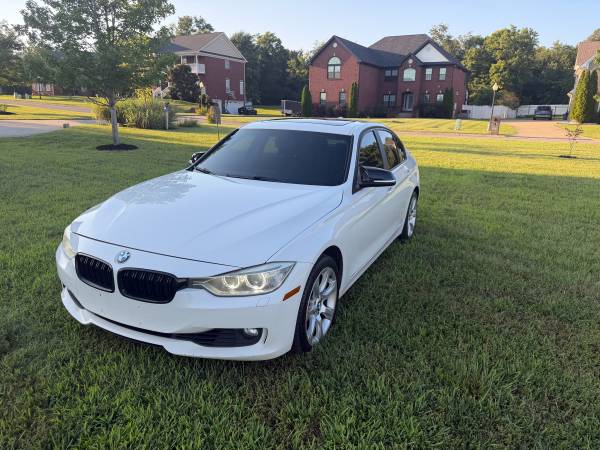 2013 BMW 335i Drive — photo 4