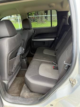 2011 Chevrolet HHR LT — photo 5