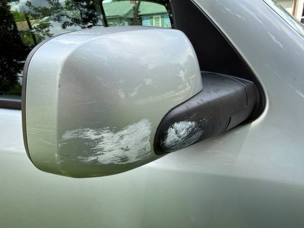 2011 Chevrolet HHR LT — photo 10