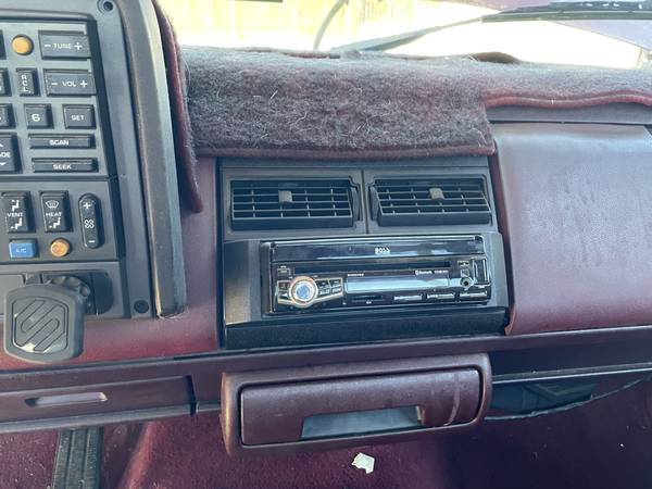 1989 GMC Sierra 1500 C1500 2dr Cab SB — photo 5
