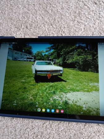 1965 Buick 2dr Hardtop — photo 4