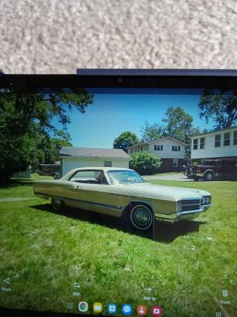 1965 Buick 2dr Hardtop — photo 3