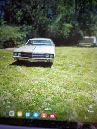 1965 Buick 2dr Hardtop — photo 2