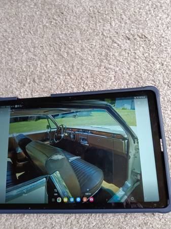 1965 Buick 2dr Hardtop — photo 5