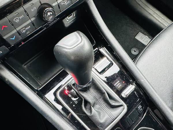 2025 Jeep Compass Limited Four Wheel Drive Automatic — photo 8