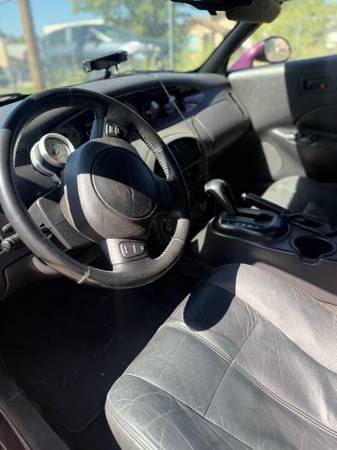 1999 Plymouth Prowler Base — photo 7