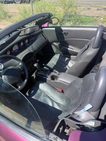 1999 Plymouth Prowler Base — photo 9