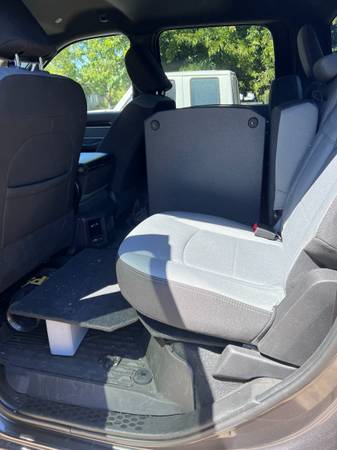 2022 RAM 2500 Big Horn — photo 11