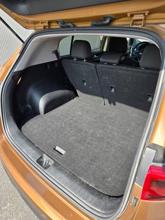 2017 KIA Sportage LX 4dr All-wheel Drive Automatic — photo 6