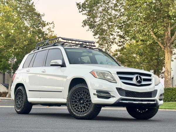 2015 Mercedes-Benz GLK-Class Base GLK 250 BlueTEC — photo 5