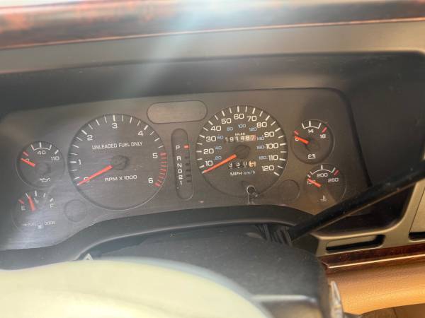 1997 Dodge RAM 1500 SS/T 2dr Standard Cab SB — photo 6