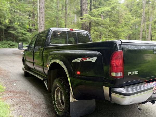 1999 Ford E 350 Super Duty XL Wagon Automatic — photo 8