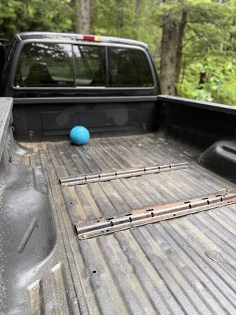 1999 Ford E 350 Super Duty XL Wagon Automatic — photo 10