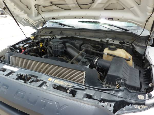 2015 Ford F-250 XL — photo 12