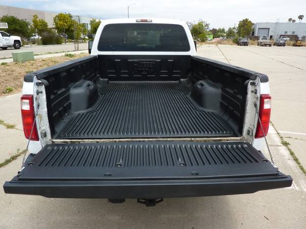 2015 Ford F-250 XL — photo 6