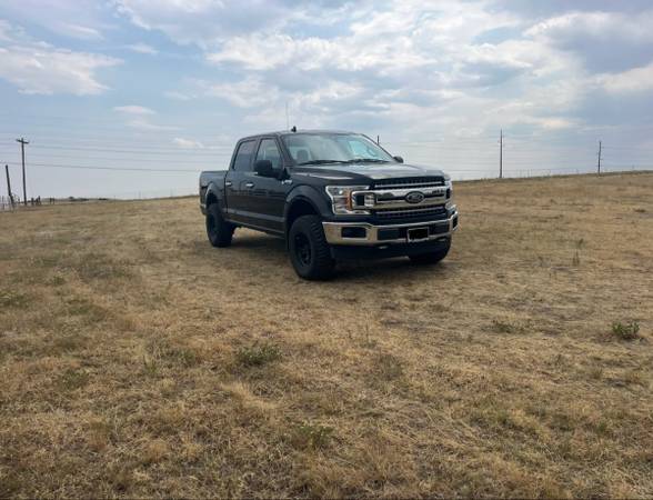 2020 Ford F 150 XL 4x2 SuperCab Styleside 8 ft. box 163 in. WB Automatic — photo 1