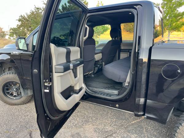 2020 Ford F 150 XL 4x2 SuperCab Styleside 8 ft. box 163 in. WB Automatic — photo 12