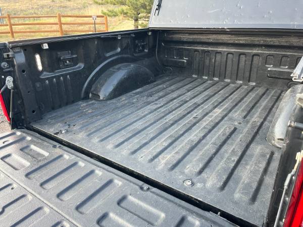 2020 Ford F 150 XL 4x2 SuperCab Styleside 8 ft. box 163 in. WB Automatic — photo 8