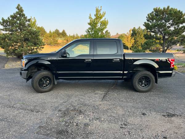 2020 Ford F 150 XL 4x2 SuperCab Styleside 8 ft. box 163 in. WB Automatic — photo 4