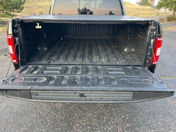 2020 Ford F 150 XL 4x2 SuperCab Styleside 8 ft. box 163 in. WB Automatic — photo 7
