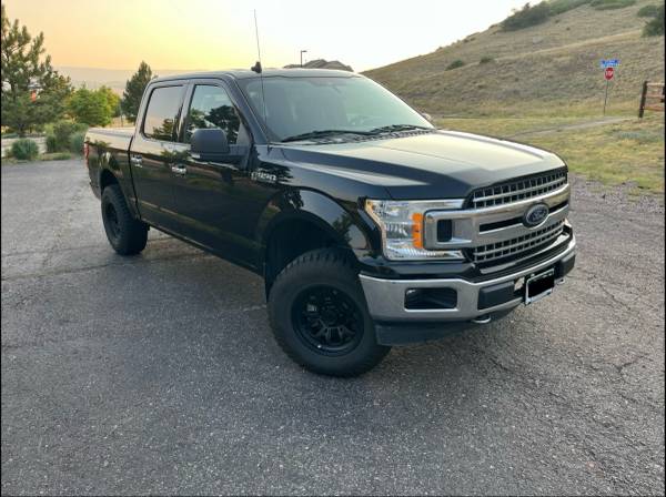 2020 Ford F 150 XL 4x2 SuperCab Styleside 8 ft. box 163 in. WB Automatic — photo 2