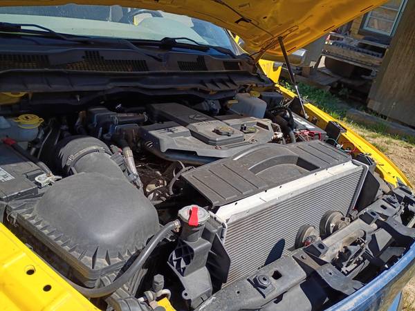 2012 Dodge Tow Truck — photo 6