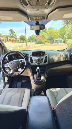 2016 Ford Transit Connect XLT — photo 5